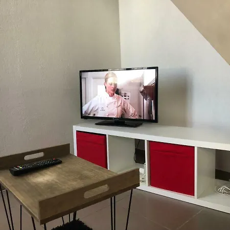 Apartment Decouvrir Lourdes