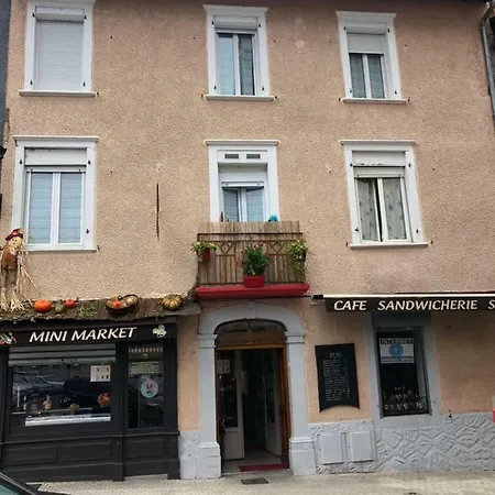 Apartment Decouvrir Lourdes