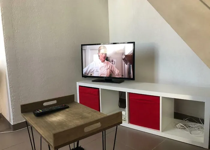 Apartment Decouvrir Lourdes