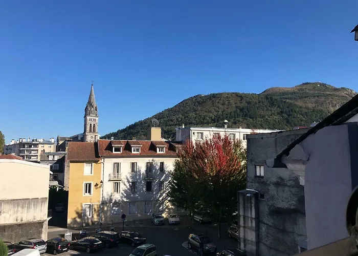 Decouvrir Apartmán *