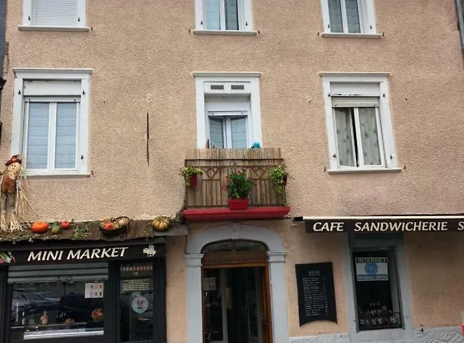 Apartment Decouvrir Lourdes