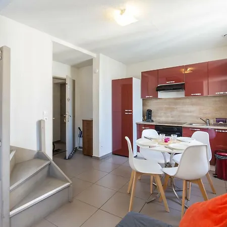 Decouvrir Apartment